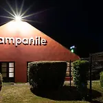 Szálloda Campanile 3*