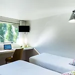 Campanile Hotel 3*