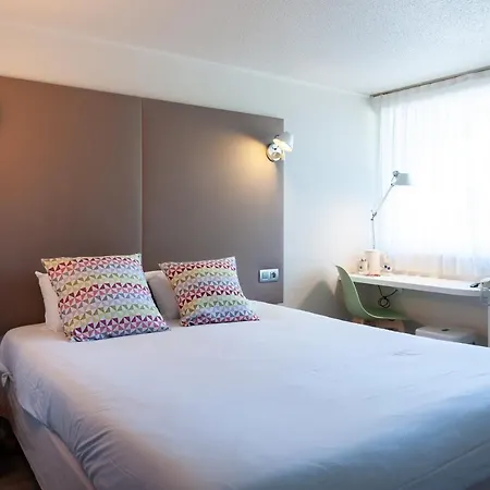 Hotell Campanile Beaune (Cote d'Or)