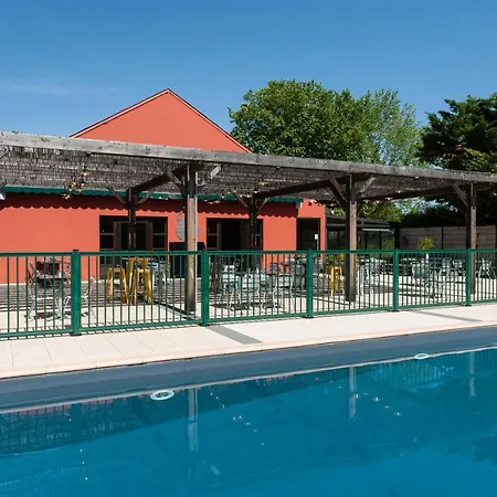 Campanile Hotell