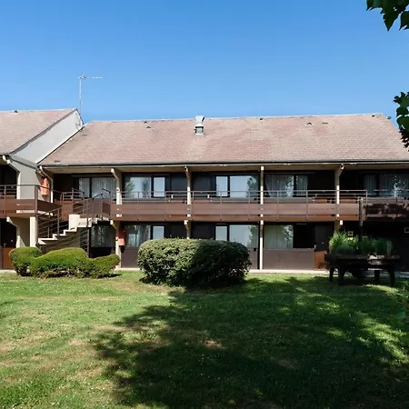 Campanile Hotel Beaune (Cote d'Or)