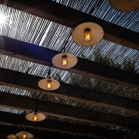 Campanile Hotel