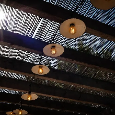 Campanile Hotell