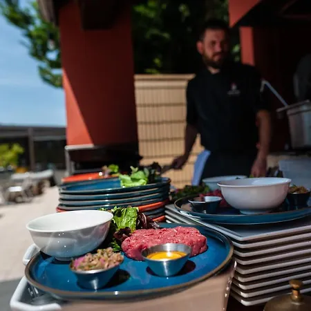 Hotel Campanile Beaune (Cote d'Or)