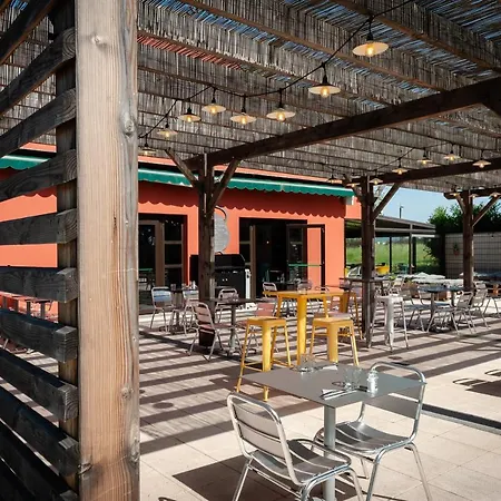 Campanile 3* Beaune (Cote d'Or)