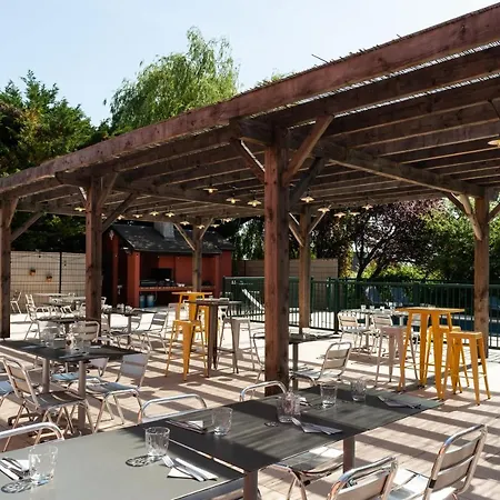 Hotell Campanile