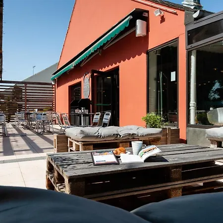 Campanile Hotel Beaune (Cote d'Or)