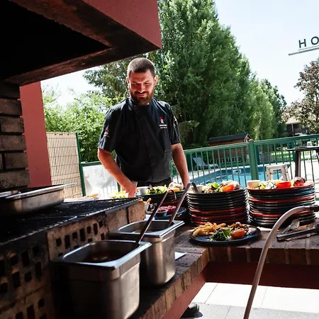 Hotel Campanile Beaune (Cote d'Or)