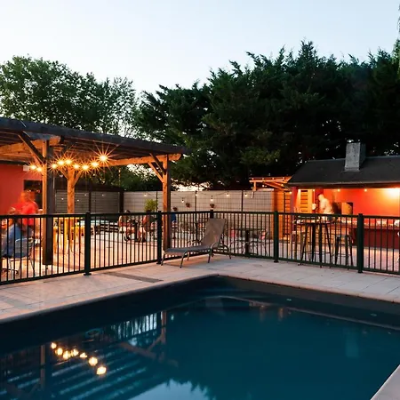 Hotel Campanile Beaune (Cote d'Or)