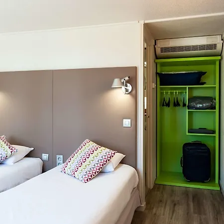 Hotell Campanile 3*