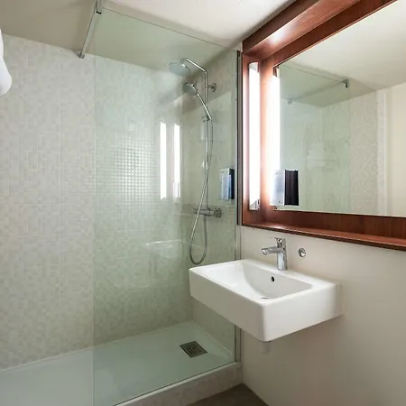 Hotell Campanile Beaune (Cote d'Or)
