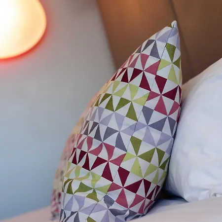 Hotel Campanile Beaune (Cote d'Or)