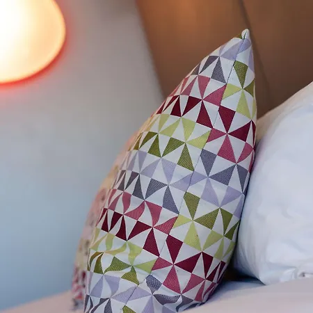 Hotell Campanile Beaune (Cote d'Or)