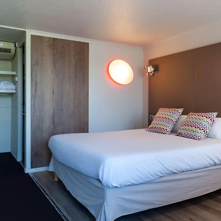 Hotell Campanile