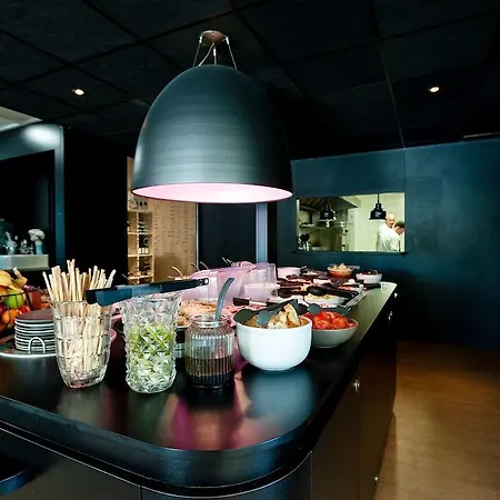 Hotell Campanile 3*