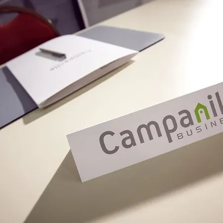Campanile Hotell