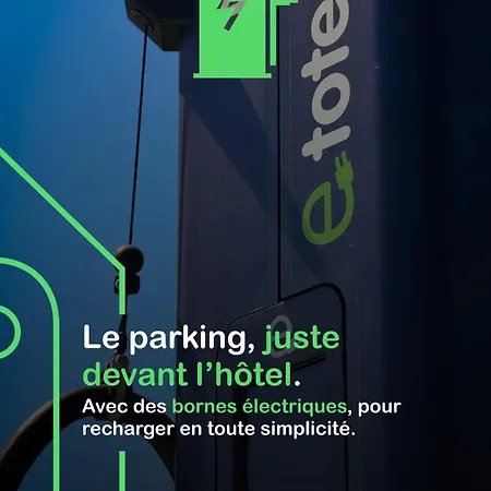 Campanile Beaune (Cote d'Or)