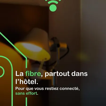 Hotel Campanile Beaune (Cote d'Or)