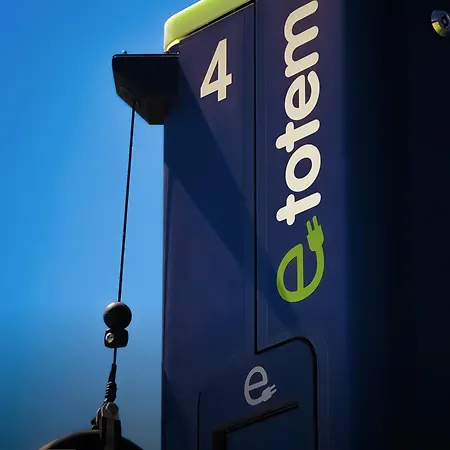 Campanile Beaune (Cote d'Or)