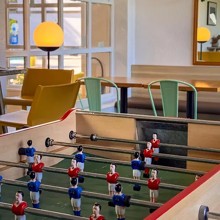 Campanile 3* Beaune (Cote d'Or)