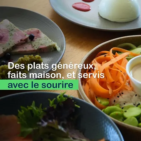 Campanile Hotel Beaune (Cote d'Or)