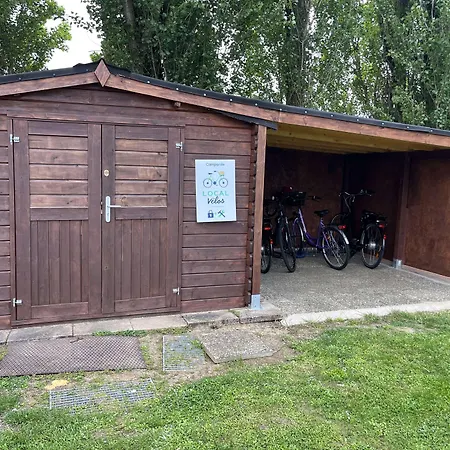 Hotel Campanile Beaune (Cote d'Or)