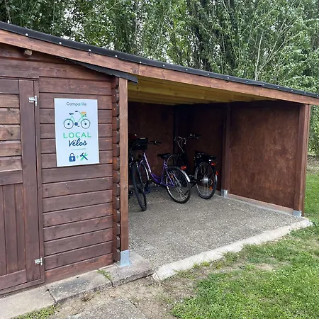 Hotel Campanile Beaune (Cote d'Or)