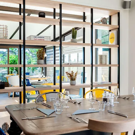 Campanile Beaune (Cote d'Or)