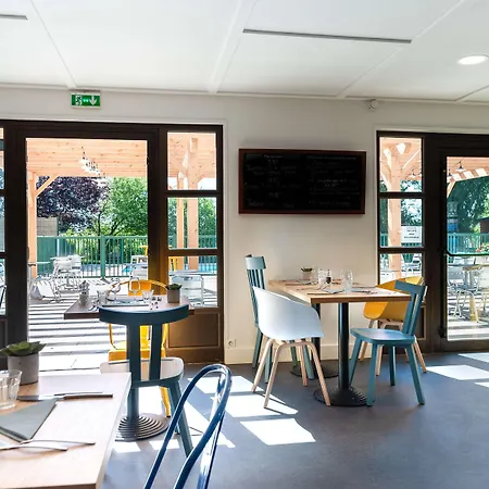 Campanile Beaune (Cote d'Or)