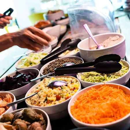 Hotel Campanile Beaune (Cote d'Or)