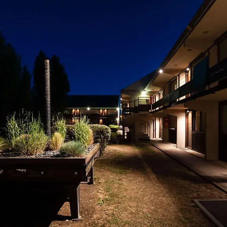 Hotel Campanile