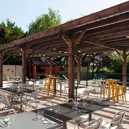 Campanile Hotel