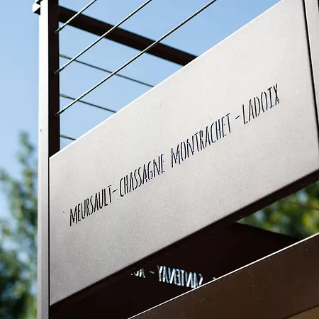 Campanile Beaune (Cote d'Or)