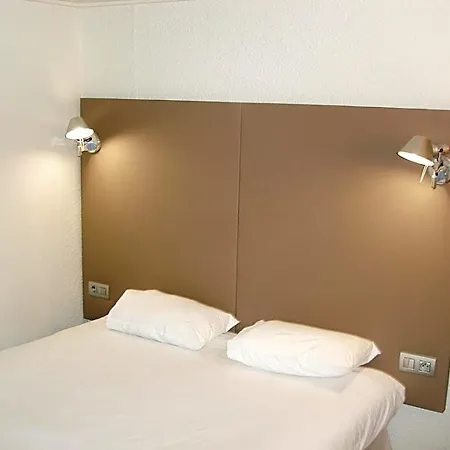 Campanile 3*