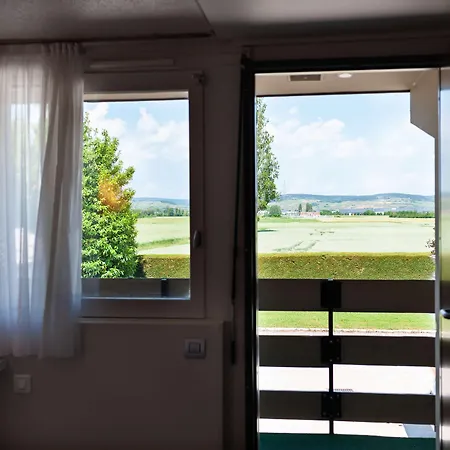 Hotel Campanile