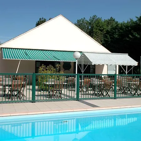 Campanile Hotell Beaune (Cote d'Or)