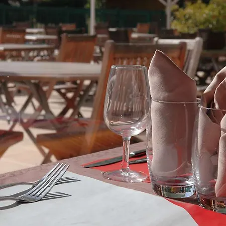 Hotell Campanile 3*