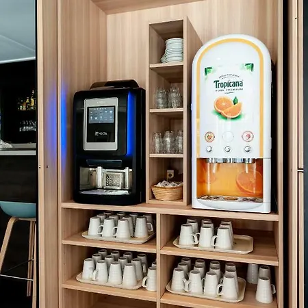 Campanile Beaune (Cote d'Or)