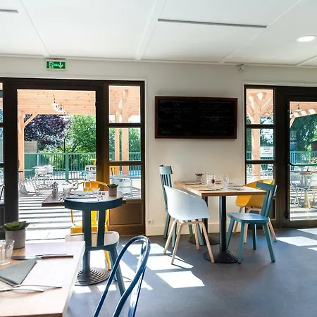 Hotell Campanile Beaune (Cote d'Or)
