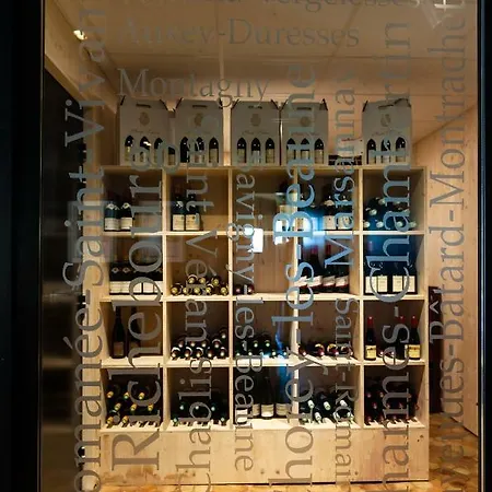 Campanile Beaune Бон