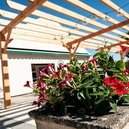 Campanile 3* Beaune (Cote d'Or)