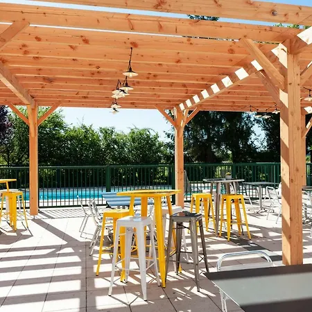 Campanile Beaune (Cote d'Or)