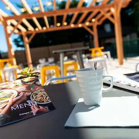 Campanile Hotel Beaune (Cote d'Or)