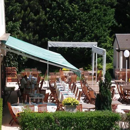 Campanile Hotel Beaune (Cote d'Or)