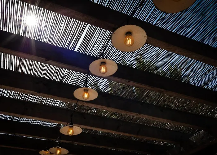 Campanile Ξενοδοχείο