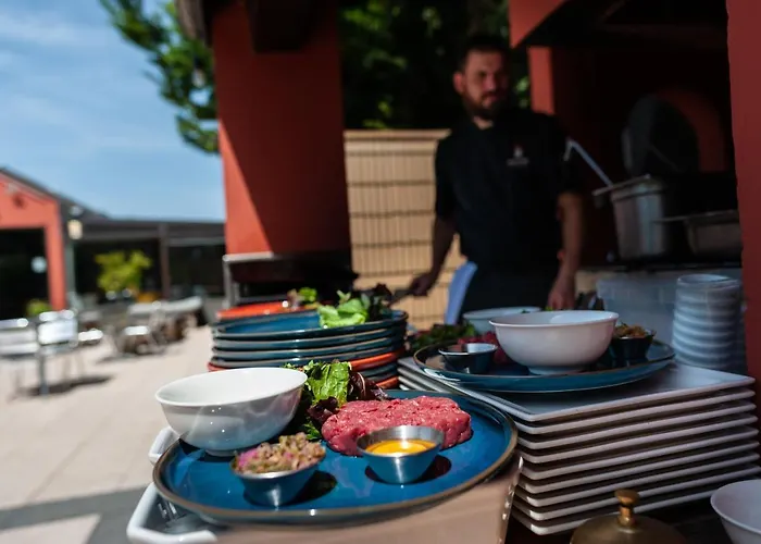 Hotell Campanile Beaune (Cote d'Or)