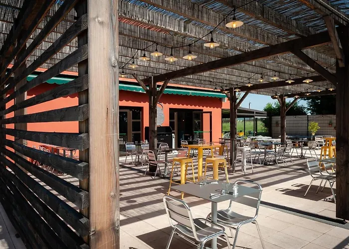 Campanile 3* Beaune (Cote d'Or)