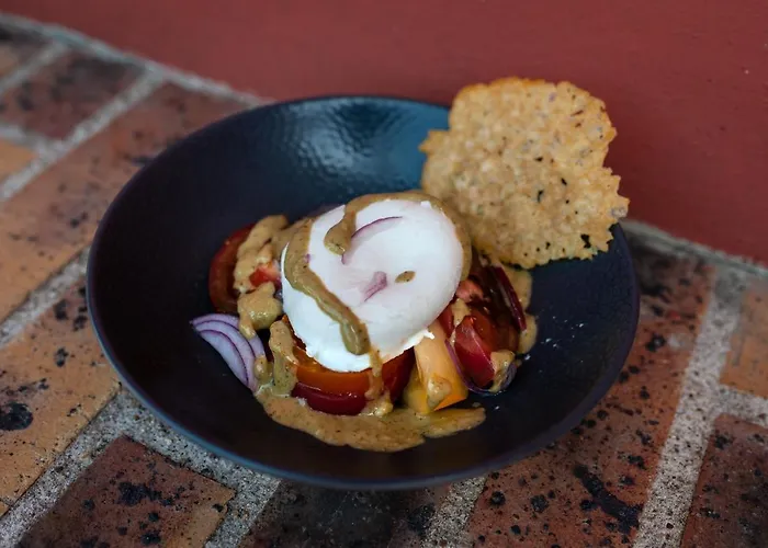 Ξενοδοχείο Campanile Μπον