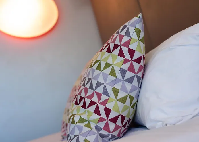 Hotell Campanile Beaune (Cote d'Or)