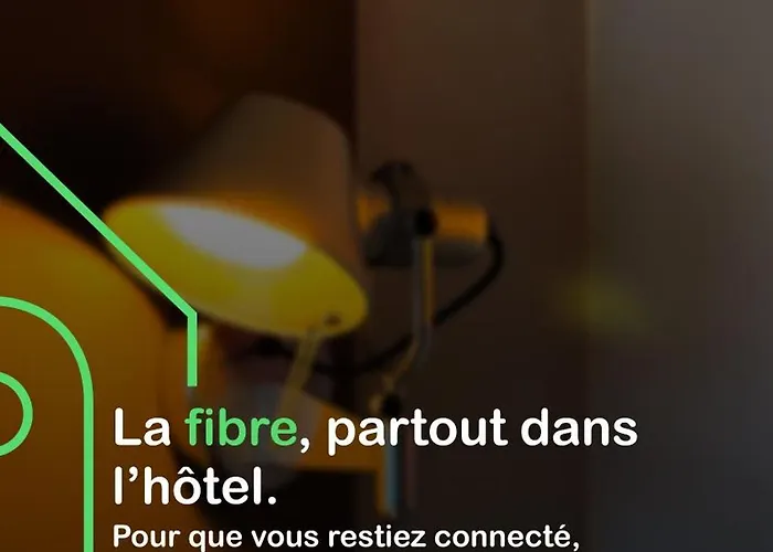 Hotel Campanile Beaune (Cote d'Or)